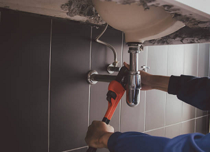 Kandilli Mutfak Lavabo Açma