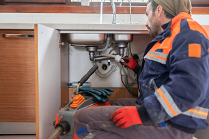 Kandilli Mutfak Lavabo Açma