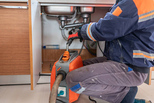 Kandilli Mutfak Lavabo Açma