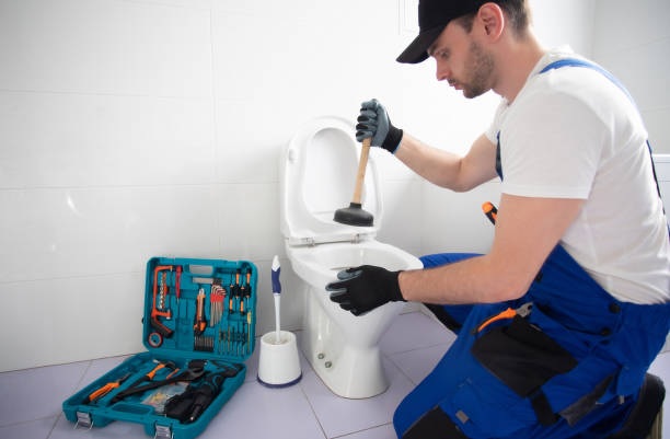 Kandilli Profesyonel Tesisat Ustalar