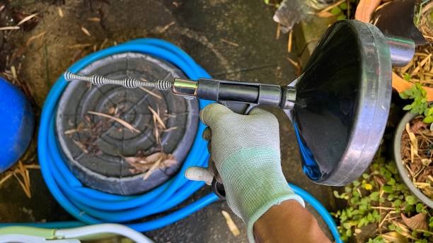 Kandilli Mutfak Tıkanıklıği Açma